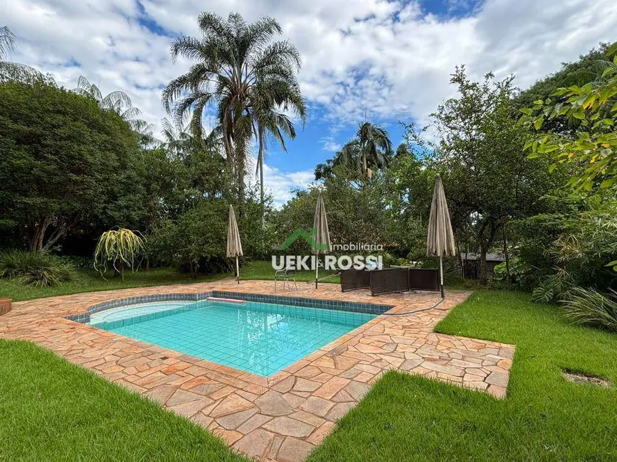 Chácara com 3 quartos à venda, 3000m2 em Londrina - PR - imagem 7 Foto 7 de Chácara com 3 quartos à venda, 3000m2 em Londrina - PR