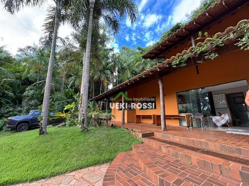 Chácara com 3 quartos à venda, 3000m2 em Londrina - PR - imagem 3 Foto 3 de Chácara com 3 quartos à venda, 3000m2 em Londrina - PR