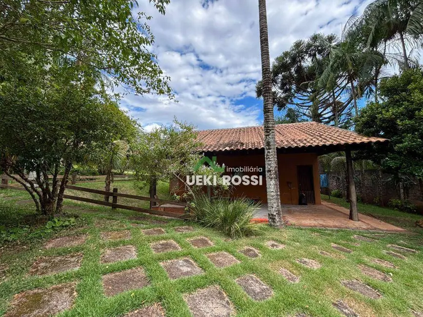 Chácara com 3 quartos à venda, 3000m2 em Londrina - PR - imagem 5 Foto 5 de Chácara com 3 quartos à venda, 3000m2 em Londrina - PR