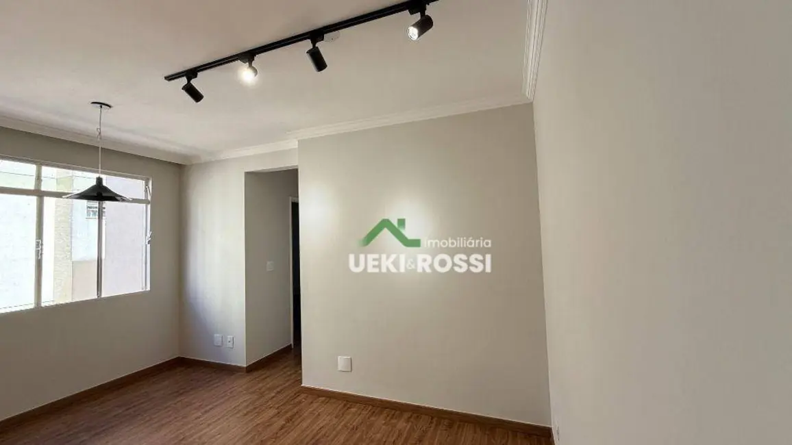 Apartamento com 2 quartos à venda, 63m2 em Vitória, Londrina - PR - imagem 3 Foto 3 de Apartamento com 2 quartos à venda, 63m2 em Vitória, Londrina - PR