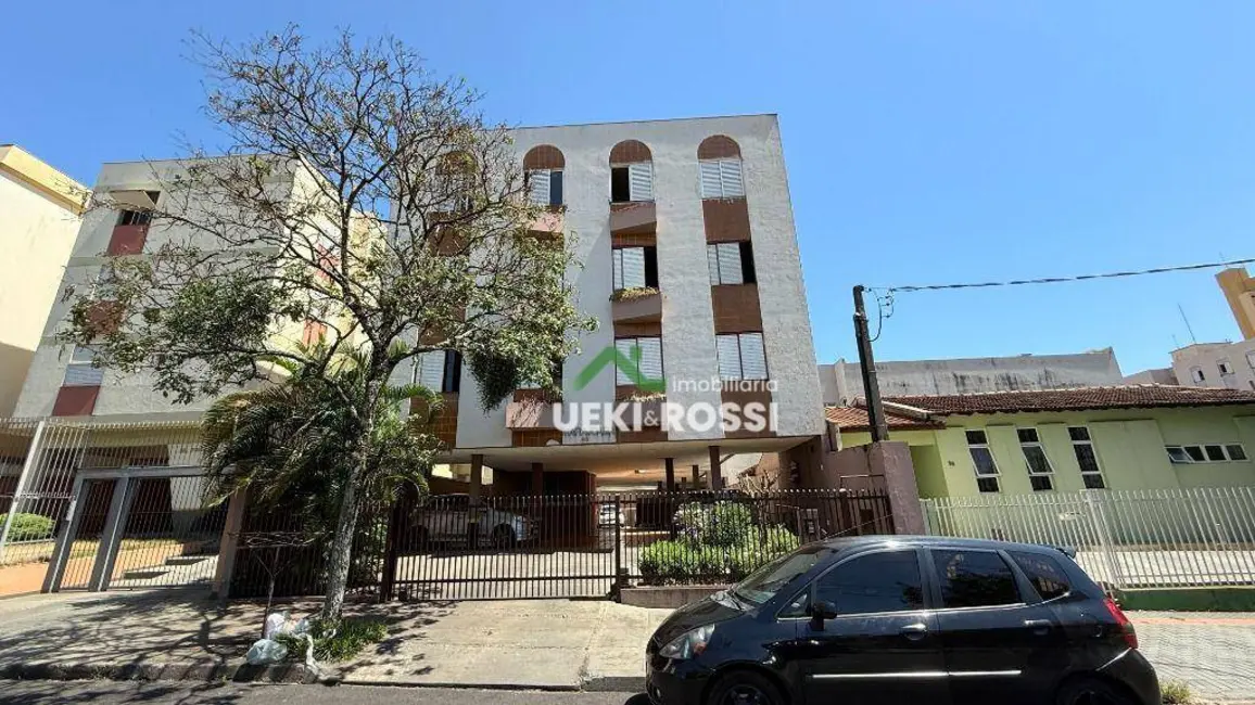 Apartamento com 2 quartos à venda, 63m2 em Vitória, Londrina - PR - imagem 2 Foto 2 de Apartamento com 2 quartos à venda, 63m2 em Vitória, Londrina - PR