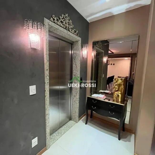 Apartamento com 3 quartos à venda, 224m2 em Gleba Fazenda Palhano, Londrina - PR - imagem 3 Foto 3 de Apartamento com 3 quartos à venda, 224m2 em Gleba Fazenda Palhano, Londrina - PR