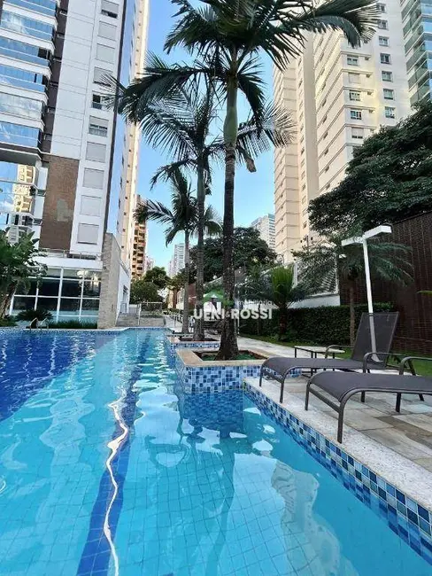 Foto 2 de Apartamento com 3 quartos à venda, 224m2 em Gleba Fazenda Palhano, Londrina - PR