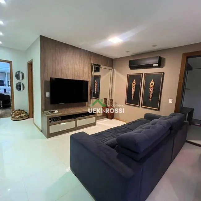 Apartamento com 3 quartos à venda, 224m2 em Gleba Fazenda Palhano, Londrina - PR - imagem 6 Foto 6 de Apartamento com 3 quartos à venda, 224m2 em Gleba Fazenda Palhano, Londrina - PR