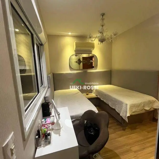 Apartamento com 3 quartos à venda, 224m2 em Gleba Fazenda Palhano, Londrina - PR - imagem 9 Foto 9 de Apartamento com 3 quartos à venda, 224m2 em Gleba Fazenda Palhano, Londrina - PR