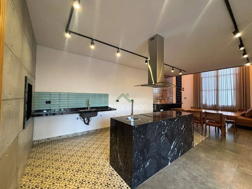 Foto 9 de Casa de Condomínio com 2 quartos à venda, 250m2 em Marumbi, Londrina - PR