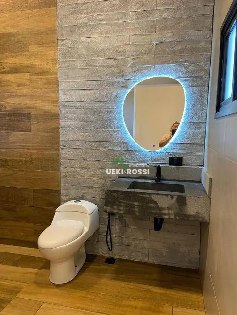 Casa de Condomínio com 2 quartos à venda, 250m2 em Marumbi, Londrina - PR - imagem 6 Foto 6 de Casa de Condomínio com 2 quartos à venda, 250m2 em Marumbi, Londrina - PR
