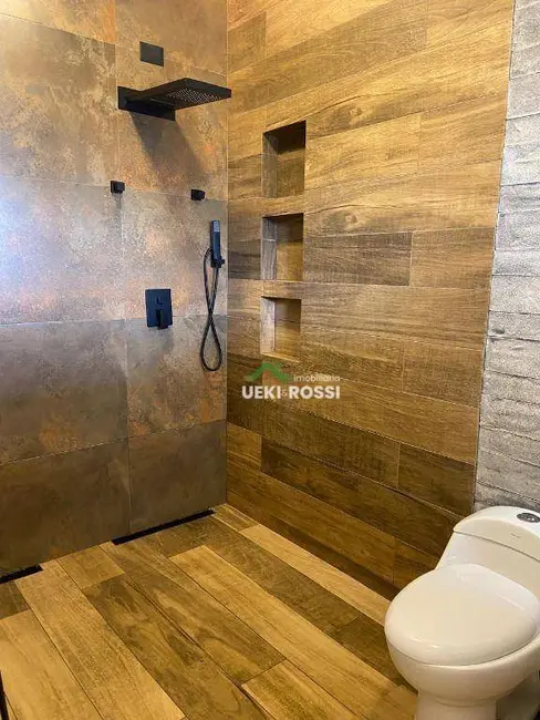 Casa de Condomínio com 2 quartos à venda, 250m2 em Marumbi, Londrina - PR - imagem 7 Foto 7 de Casa de Condomínio com 2 quartos à venda, 250m2 em Marumbi, Londrina - PR