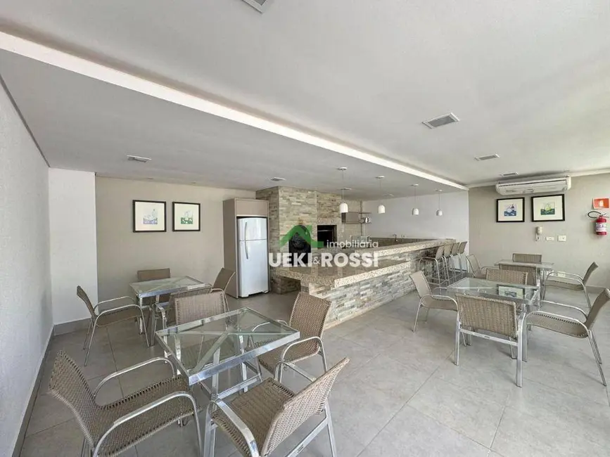 Apartamento com 3 quartos à venda, 113m2 em Petrópolis, Londrina - PR - imagem 9 Foto 9 de Apartamento com 3 quartos à venda, 113m2 em Petrópolis, Londrina - PR