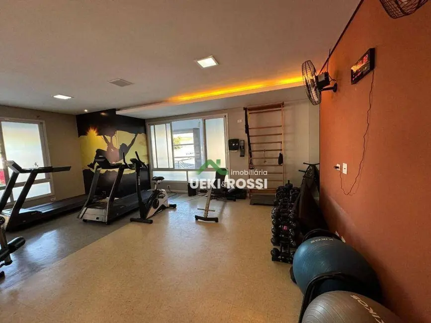 Apartamento com 3 quartos à venda, 113m2 em Petrópolis, Londrina - PR - imagem 8 Foto 8 de Apartamento com 3 quartos à venda, 113m2 em Petrópolis, Londrina - PR