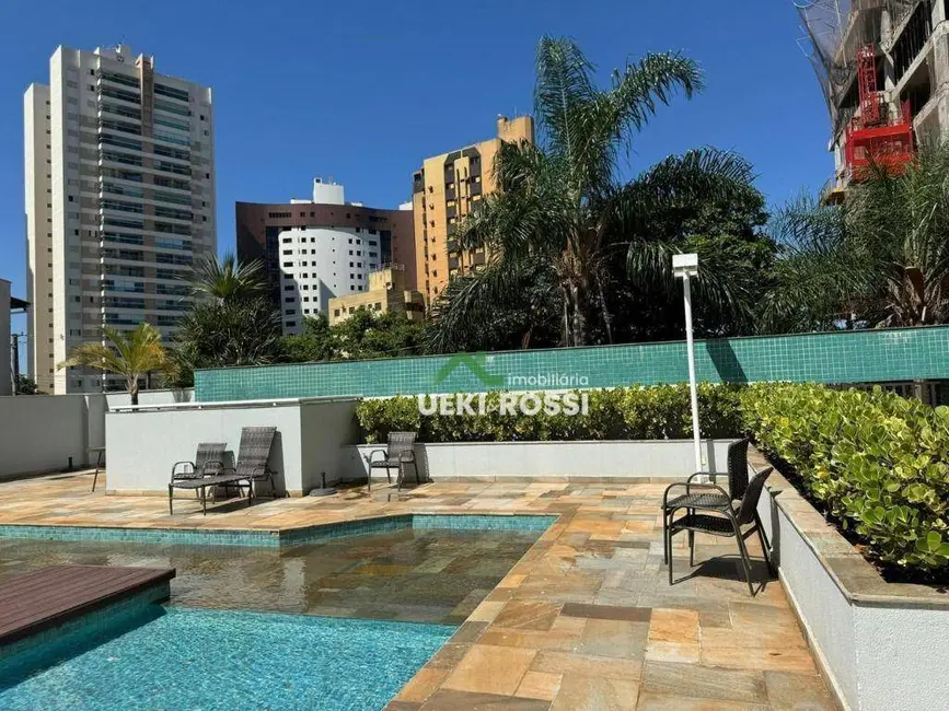 Apartamento com 3 quartos à venda, 113m2 em Petrópolis, Londrina - PR - imagem 4 Foto 4 de Apartamento com 3 quartos à venda, 113m2 em Petrópolis, Londrina - PR