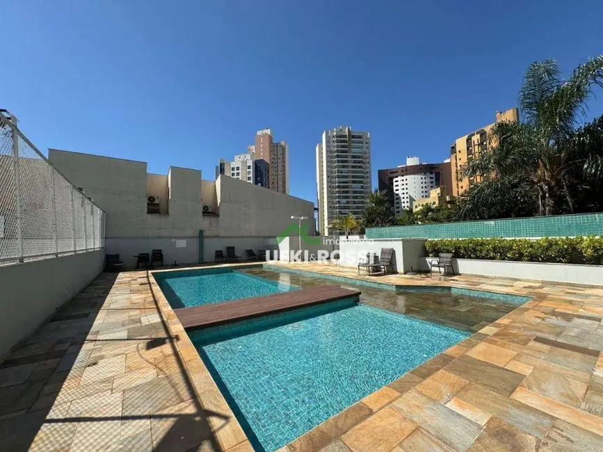 Apartamento com 3 quartos à venda, 113m2 em Petrópolis, Londrina - PR - imagem 5 Foto 5 de Apartamento com 3 quartos à venda, 113m2 em Petrópolis, Londrina - PR