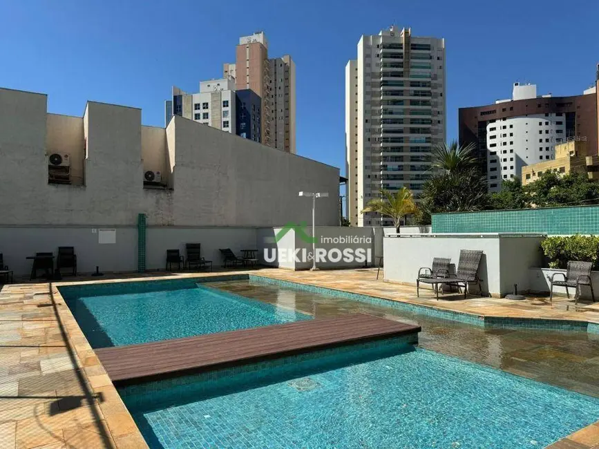 Apartamento com 3 quartos à venda, 113m2 em Petrópolis, Londrina - PR - imagem 6 Foto 6 de Apartamento com 3 quartos à venda, 113m2 em Petrópolis, Londrina - PR