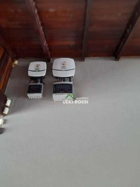 Chácara com 6 quartos à venda, 6400m2 em Alvorada Do Sul - PR - imagem 8 Foto 8 de Chácara com 6 quartos à venda, 6400m2 em Alvorada Do Sul - PR