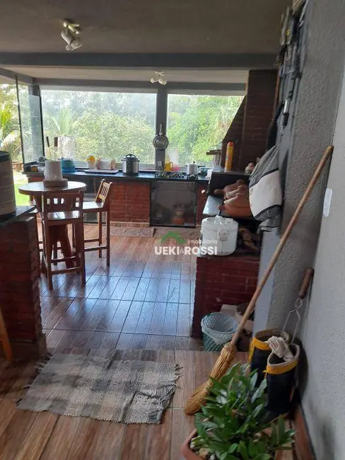 Chácara com 6 quartos à venda, 6400m2 em Alvorada Do Sul - PR - imagem 2 Foto 2 de Chácara com 6 quartos à venda, 6400m2 em Alvorada Do Sul - PR