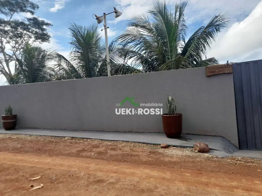 Chácara com 6 quartos à venda, 6400m2 em Alvorada Do Sul - PR - imagem 3 Foto 3 de Chácara com 6 quartos à venda, 6400m2 em Alvorada Do Sul - PR