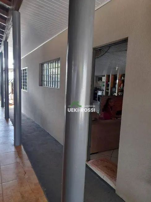 Chácara com 6 quartos à venda, 6400m2 em Alvorada Do Sul - PR - imagem 4 Foto 4 de Chácara com 6 quartos à venda, 6400m2 em Alvorada Do Sul - PR