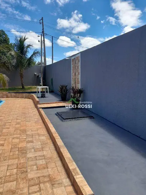 Chácara com 6 quartos à venda, 6400m2 em Alvorada Do Sul - PR - imagem 5 Foto 5 de Chácara com 6 quartos à venda, 6400m2 em Alvorada Do Sul - PR