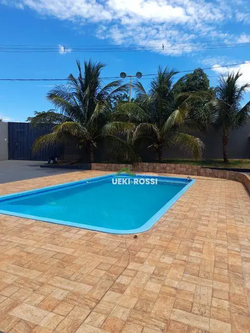 Chácara com 6 quartos à venda, 6400m2 em Alvorada Do Sul - PR - imagem 1 Foto 1 de Chácara com 6 quartos à venda, 6400m2 em Alvorada Do Sul - PR