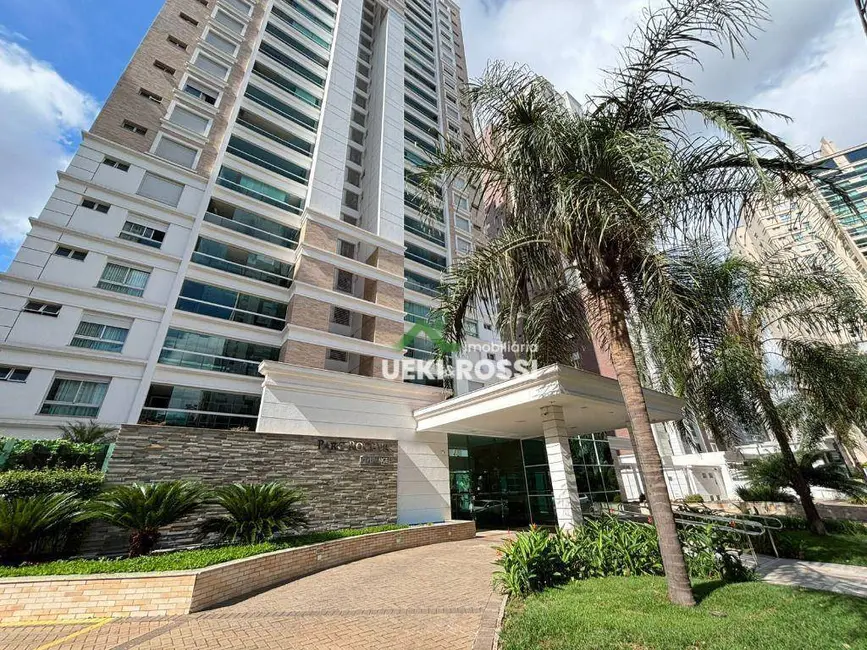Foto 2 de Apartamento com 3 quartos à venda, 262m2 em Gleba Fazenda Palhano, Londrina - PR