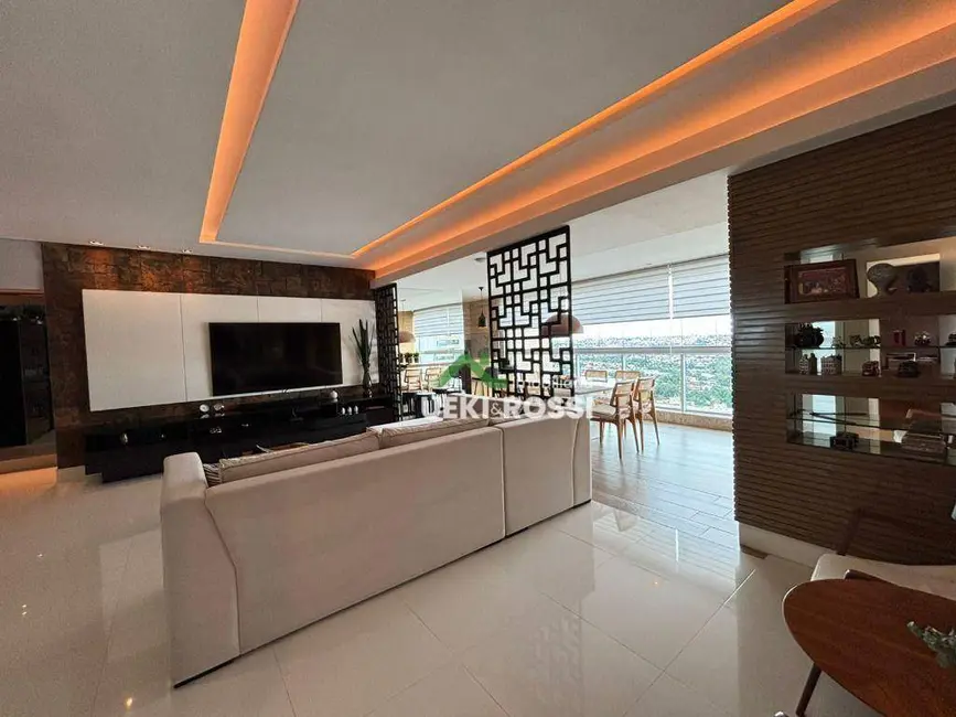 Apartamento com 3 quartos à venda, 262m2 em Gleba Fazenda Palhano, Londrina - PR - imagem 6 Foto 6 de Apartamento com 3 quartos à venda, 262m2 em Gleba Fazenda Palhano, Londrina - PR