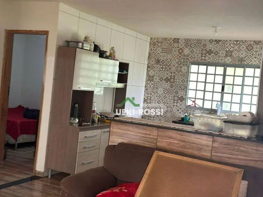 Sítio / Rancho com 2 quartos à venda, 11000m2 em Londrina - PR - imagem 5 Foto 5 de Sítio / Rancho com 2 quartos à venda, 11000m2 em Londrina - PR