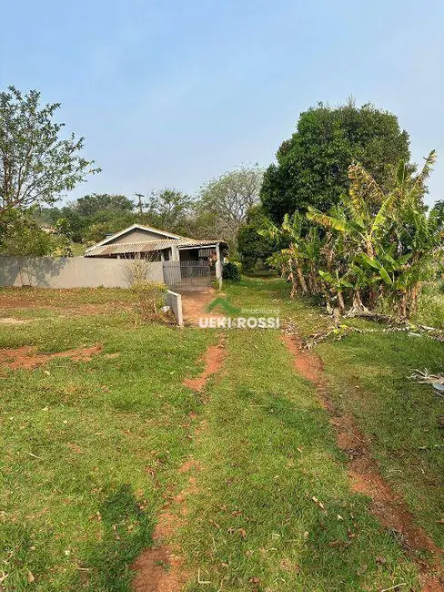 Sítio / Rancho com 2 quartos à venda, 11000m2 em Londrina - PR - imagem 2 Foto 2 de Sítio / Rancho com 2 quartos à venda, 11000m2 em Londrina - PR