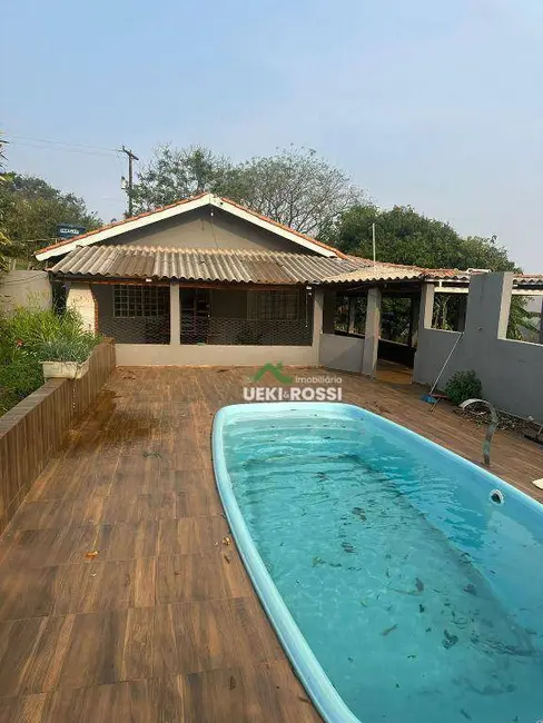 Sítio / Rancho com 2 quartos à venda, 11000m2 em Londrina - PR - imagem 8 Foto 8 de Sítio / Rancho com 2 quartos à venda, 11000m2 em Londrina - PR