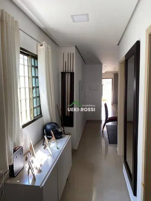 Casa com 2 quartos à venda, 180m2 em Jardim Vale Verde, Londrina - PR - imagem 5 Foto 5 de Casa com 2 quartos à venda, 180m2 em Jardim Vale Verde, Londrina - PR