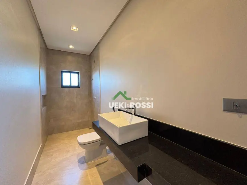 Casa de Condomínio com 4 quartos à venda, 250m2 em Marumbi, Londrina - PR - imagem 9 Foto 9 de Casa de Condomínio com 4 quartos à venda, 250m2 em Marumbi, Londrina - PR