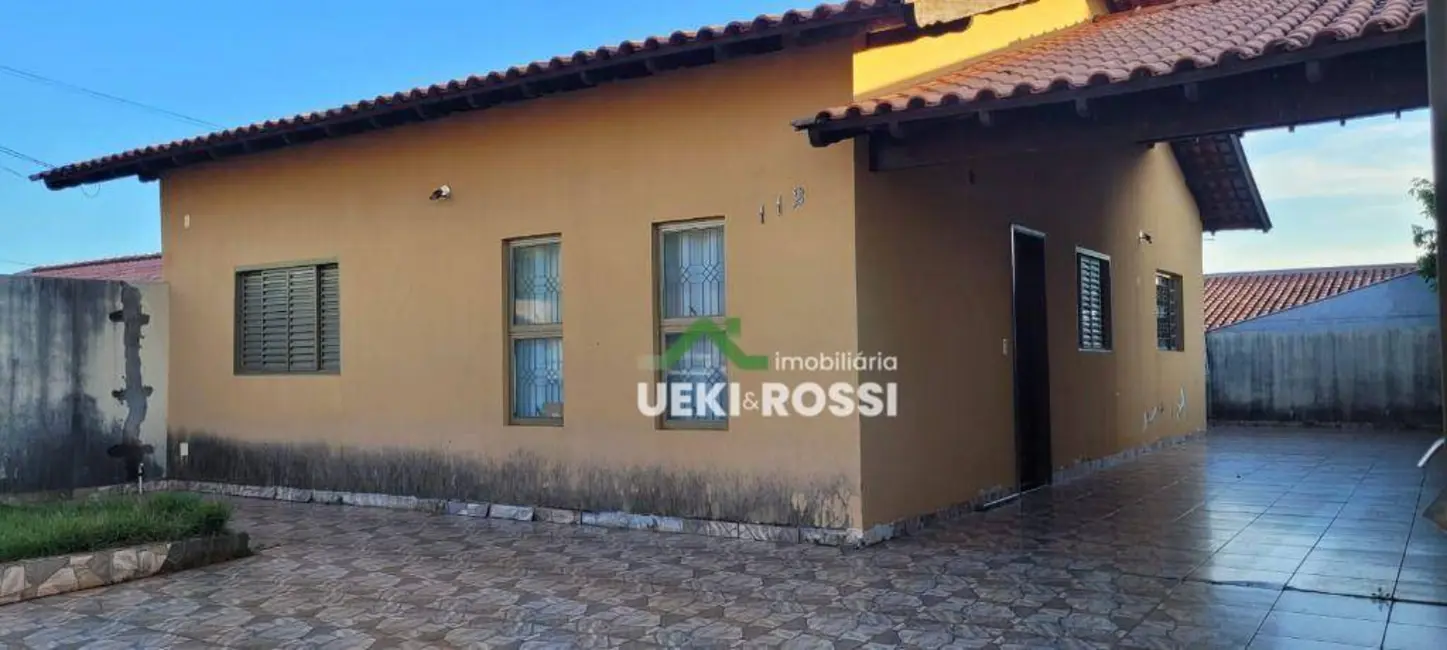 Casa com 5 quartos à venda, 360m2 em Jardim Vale Verde, Londrina - PR - imagem 2 Foto 2 de Casa com 5 quartos à venda, 360m2 em Jardim Vale Verde, Londrina - PR