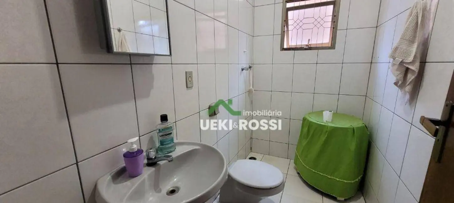 Casa com 5 quartos à venda, 360m2 em Jardim Vale Verde, Londrina - PR - imagem 8 Foto 8 de Casa com 5 quartos à venda, 360m2 em Jardim Vale Verde, Londrina - PR