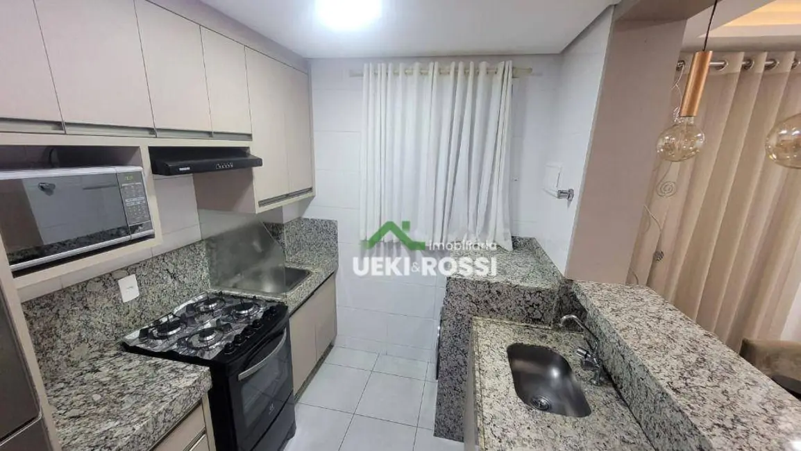 Apartamento com 2 quartos à venda, 55m2 em Esperança, Londrina - PR - imagem 1 Foto 1 de Apartamento com 2 quartos à venda, 55m2 em Esperança, Londrina - PR