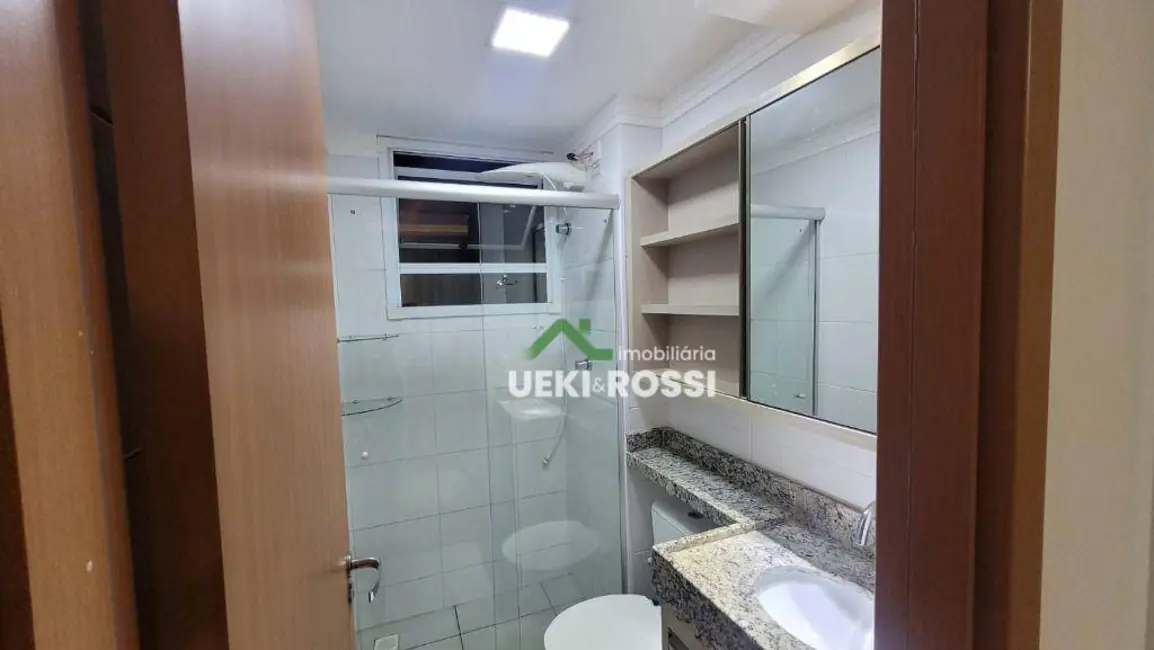Apartamento com 2 quartos à venda, 55m2 em Esperança, Londrina - PR - imagem 8 Foto 8 de Apartamento com 2 quartos à venda, 55m2 em Esperança, Londrina - PR