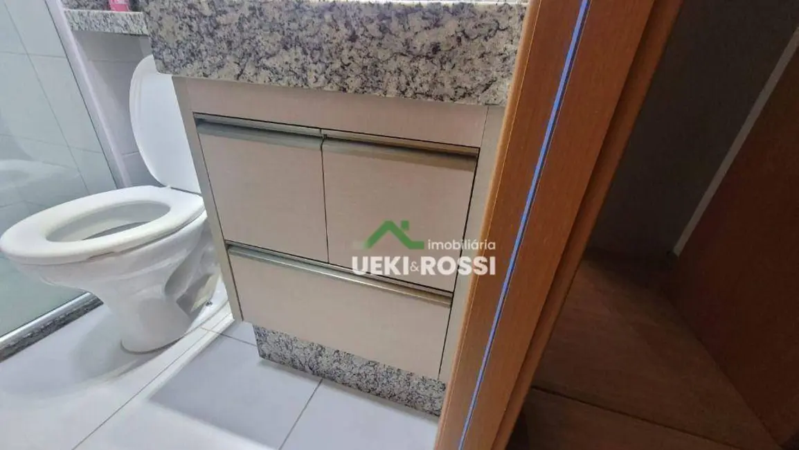 Apartamento com 2 quartos à venda, 55m2 em Esperança, Londrina - PR - imagem 3 Foto 3 de Apartamento com 2 quartos à venda, 55m2 em Esperança, Londrina - PR