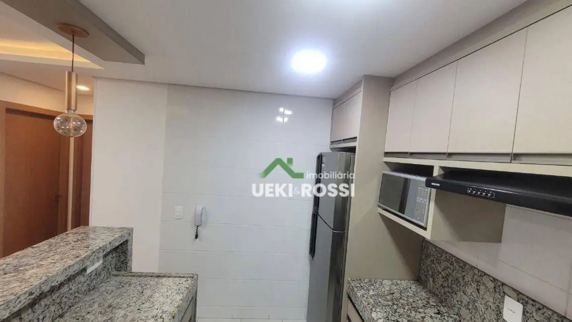 Apartamento com 2 quartos à venda, 55m2 em Esperança, Londrina - PR - imagem 5 Foto 5 de Apartamento com 2 quartos à venda, 55m2 em Esperança, Londrina - PR