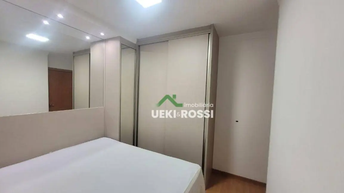 Apartamento com 2 quartos à venda, 55m2 em Esperança, Londrina - PR - imagem 4 Foto 4 de Apartamento com 2 quartos à venda, 55m2 em Esperança, Londrina - PR