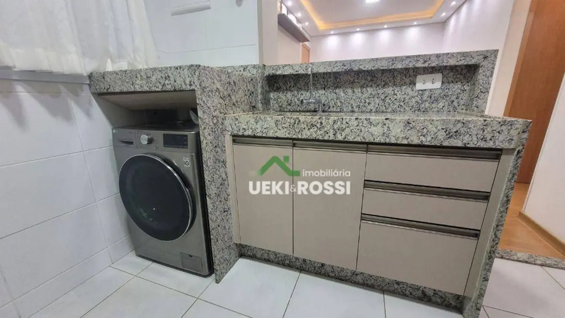 Apartamento com 2 quartos à venda, 55m2 em Esperança, Londrina - PR - imagem 7 Foto 7 de Apartamento com 2 quartos à venda, 55m2 em Esperança, Londrina - PR