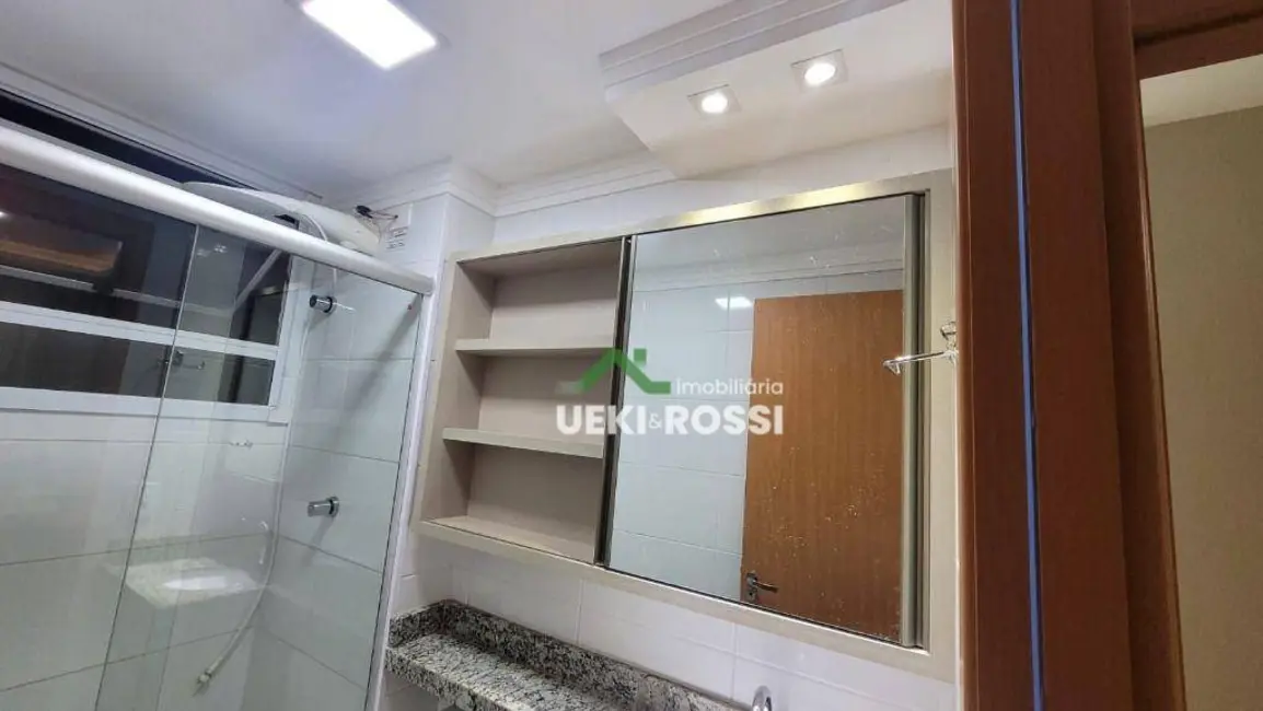 Apartamento com 2 quartos à venda, 55m2 em Esperança, Londrina - PR - imagem 6 Foto 6 de Apartamento com 2 quartos à venda, 55m2 em Esperança, Londrina - PR