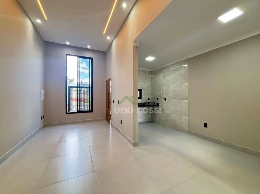 Casa com 3 quartos à venda, 125m2 em Gleba Simon Frazer, Londrina - PR - imagem 7 Foto 7 de Casa com 3 quartos à venda, 125m2 em Gleba Simon Frazer, Londrina - PR