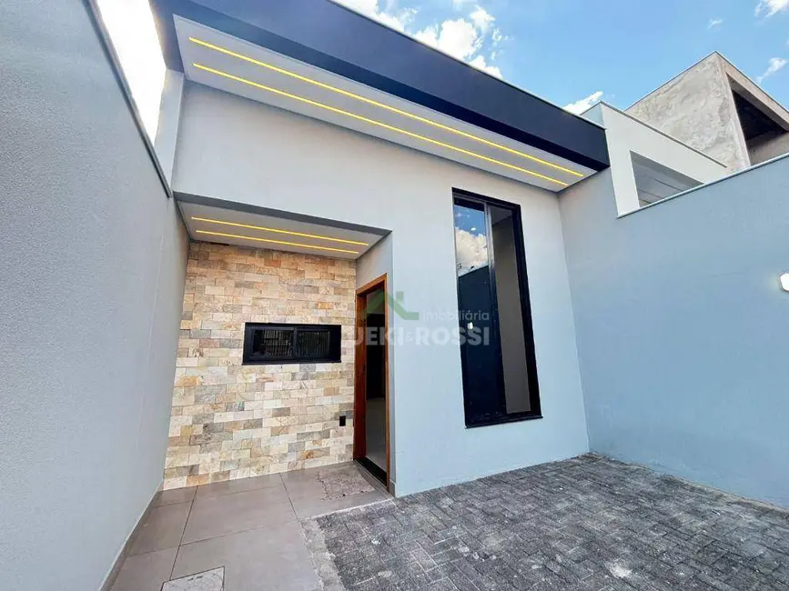 Casa com 3 quartos à venda, 125m2 em Gleba Simon Frazer, Londrina - PR - imagem 1 Foto 1 de Casa com 3 quartos à venda, 125m2 em Gleba Simon Frazer, Londrina - PR