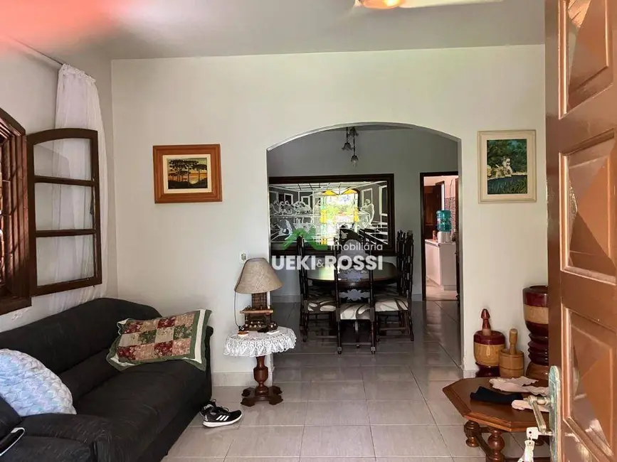 Foto 9 de Casa com 4 quartos à venda, 325m2 em Ipanema, Pontal Do Parana - PR
