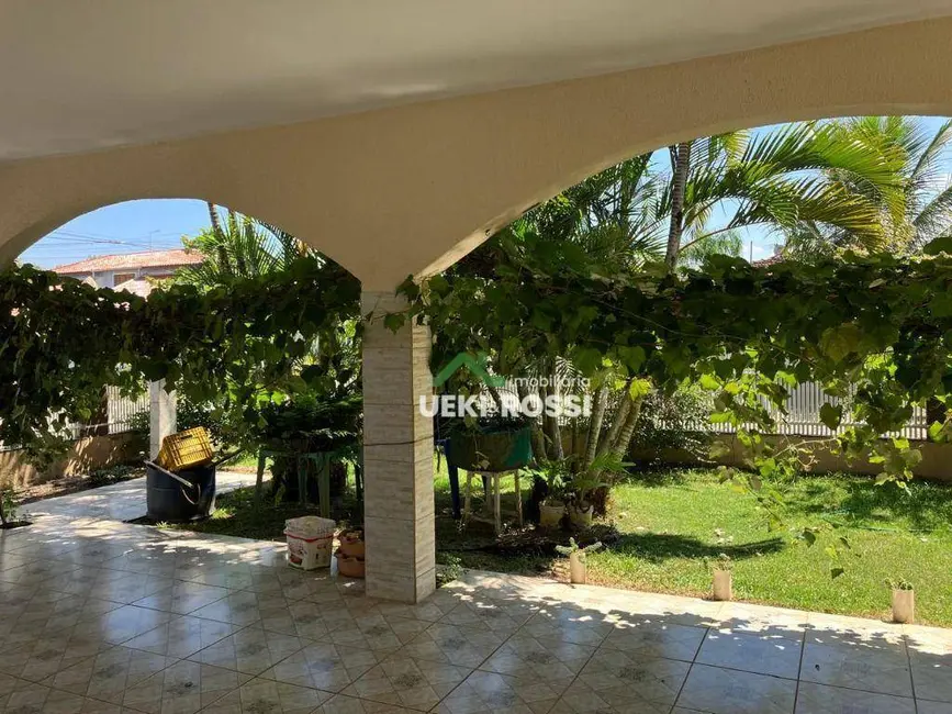 Foto 6 de Casa com 4 quartos à venda, 325m2 em Ipanema, Pontal Do Parana - PR