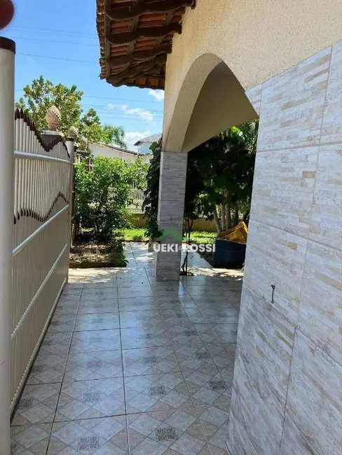 Foto 8 de Casa com 4 quartos à venda, 325m2 em Ipanema, Pontal Do Parana - PR
