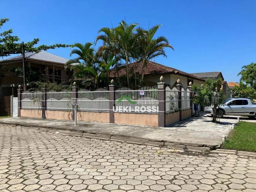 Foto 3 de Casa com 4 quartos à venda, 325m2 em Ipanema, Pontal Do Parana - PR