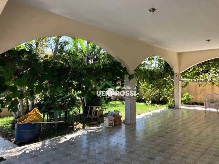 Foto 5 de Casa com 4 quartos à venda, 325m2 em Ipanema, Pontal Do Parana - PR