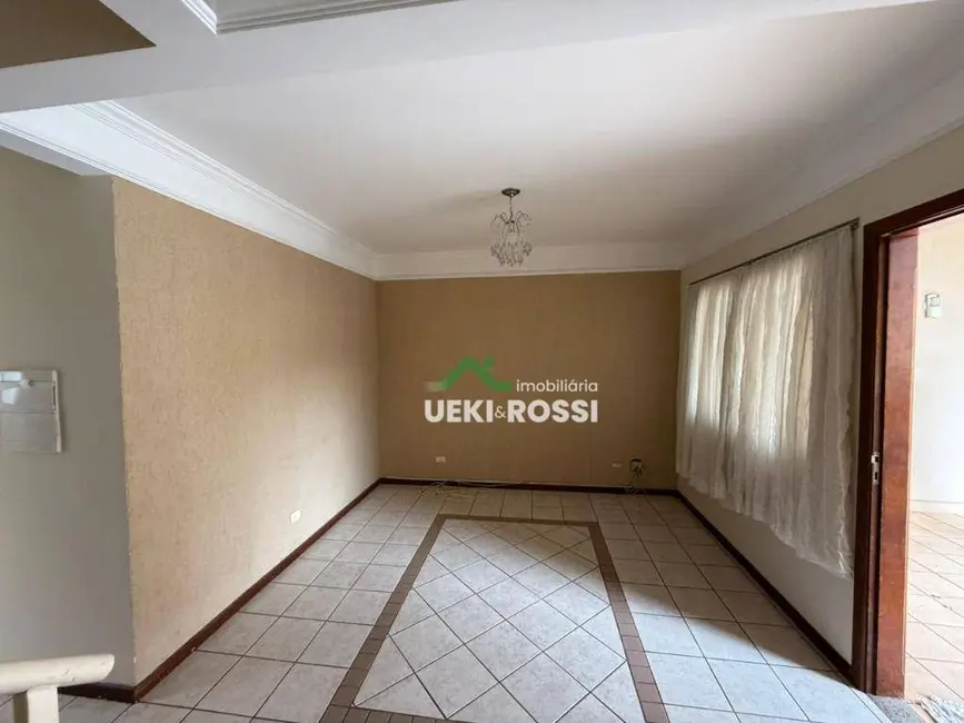 Casa de Condomínio com 3 quartos à venda, 200m2 em Parque Jamaica, Londrina - PR - imagem 7 Foto 7 de Casa de Condomínio com 3 quartos à venda, 200m2 em Parque Jamaica, Londrina - PR