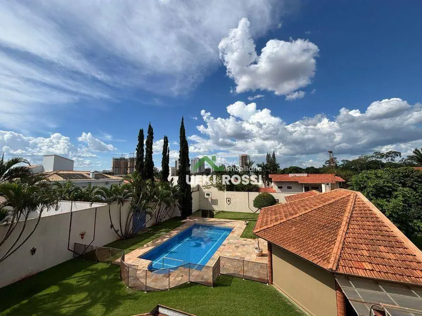 Casa com 6 quartos à venda, 1250m2 em Tucano, Londrina - PR - imagem 7 Foto 7 de Casa com 6 quartos à venda, 1250m2 em Tucano, Londrina - PR