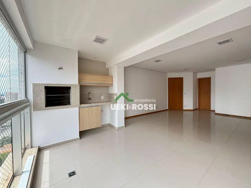 Foto 5 de Apartamento com 3 quartos à venda, 192m2 em Guanabara Parque Boulevard, Londrina - PR