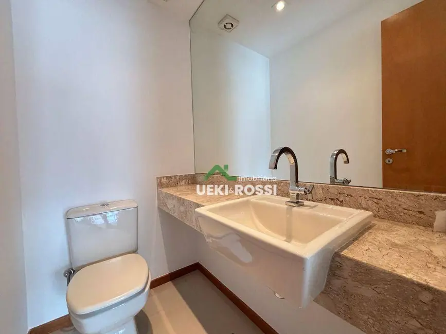 Foto 7 de Apartamento com 3 quartos à venda, 192m2 em Guanabara Parque Boulevard, Londrina - PR